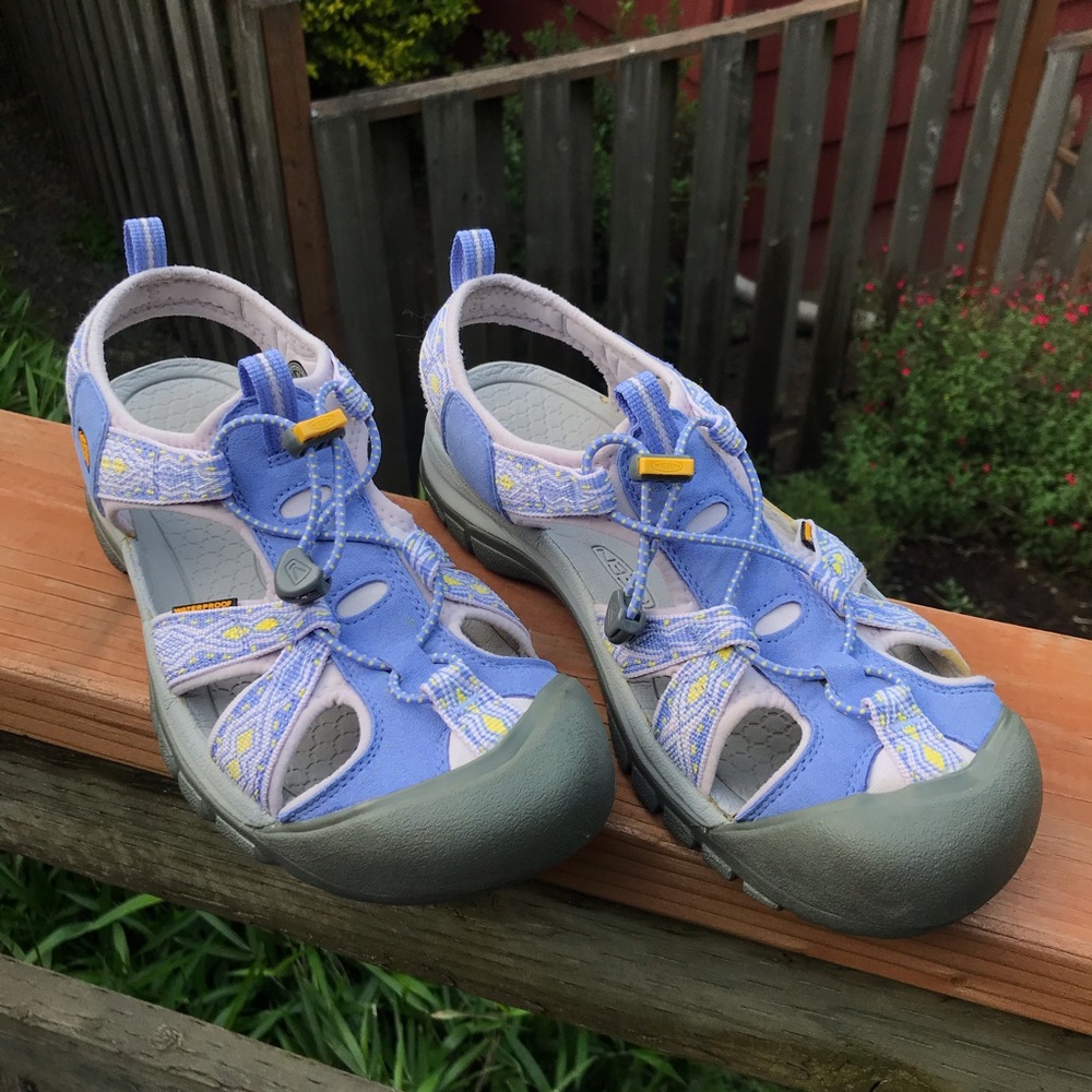 Keen Waterproof Sandals